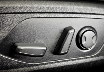 Подержанный автомобиль Kia K5 2020 года (21 фото)