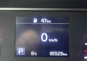 Подержанный автомобиль Kia Soul 2019 года (19 фото)