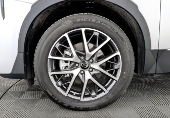 Новый GAC GS8 2025 (7 фото)