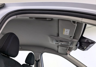 Подержанный автомобиль Haval Jolion 2023 года (22 фото)