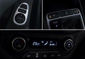 Подержанный автомобиль Hyundai Creta 2020 года (12 фото)