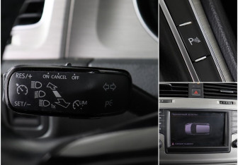 Подержанный автомобиль Volkswagen Golf Hatchback 2016 года (10 фото)