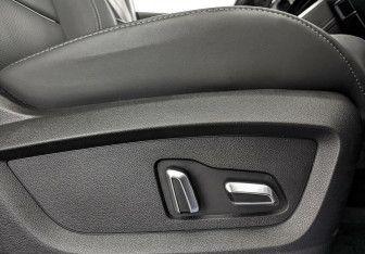 Подержанный автомобиль Chery Tiggo 7 Pro 2023 года (22 фото)