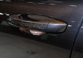 Подержанный автомобиль Skoda Kodiaq 2019 года (13 фото)