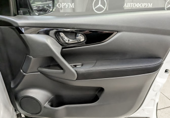 Подержанный автомобиль Nissan Qashqai 2018 года (22 фото)