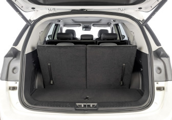 Новый Soueast S09 2025 (8 фото)