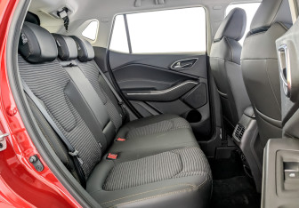 Новый Москвич 3 2025 (12 фото)