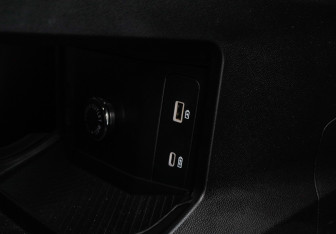 Подержанный автомобиль Jetour T2 2024 года (11 фото)