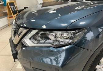 Подержанный автомобиль Nissan X-Trail 2019 года (29 фото)