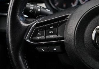 Подержанный автомобиль Mazda 6 Sedan 2019 года (27 фото)