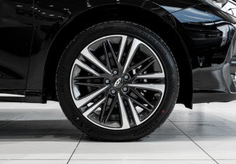 Новый Chery Arrizo 8 2025 (8 фото)