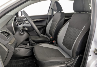 Подержанный автомобиль LADA (ВАЗ) Vesta Wagon 2024 года (20 фото)