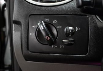 Подержанный автомобиль Ford Focus Sedan 2009 года (20 фото)