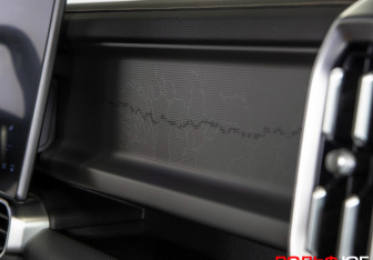 Подержанный автомобиль Jetour T2 2024 года (14 фото)