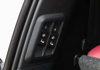 Подержанный автомобиль Lexus GX 2019 года (24 фото)