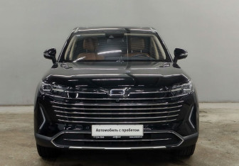 Подержанный автомобиль FAW Bestune T99 2023 года (2 фото)