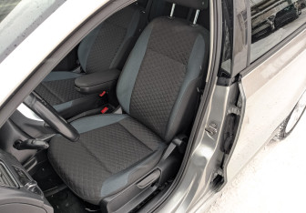 Подержанный автомобиль Volkswagen Polo Sedan 2020 года (20 фото)