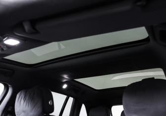 Подержанный автомобиль LiXiang L7 2023 года (18 фото)