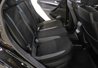 Подержанный автомобиль LADA (ВАЗ) Vesta Wagon 2024 года (12 фото)