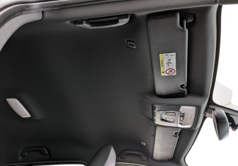 Подержанный автомобиль BMW X2 2021 года (22 фото)