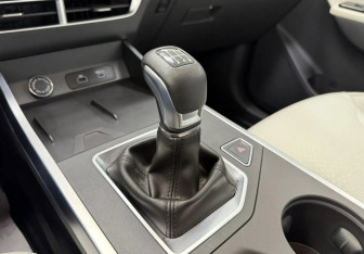Подержанный автомобиль Jetour Dashing 2023 года (20 фото)