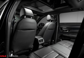 Новый Honda CR-V 2025 (16 фото)
