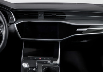 Подержанный автомобиль Audi A6 Sedan 2019 года (13 фото)