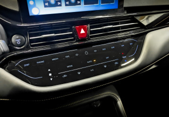 Новый Москвич 3е 2024 (28 фото)