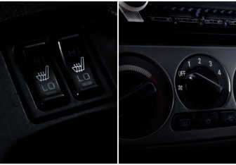 Подержанный автомобиль Mitsubishi Lancer Sedan 2006 года (14 фото)