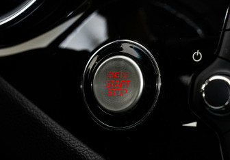 Подержанный автомобиль Kia Ceed Wagon 2017 года (15 фото)