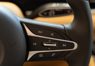 Новый Voyah Dream 2026 (14 фото)