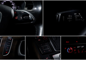 Подержанный автомобиль Audi A6 Sedan 2016 года (20 фото)