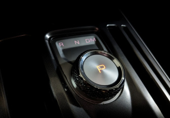 Подержанный автомобиль Haval Jolion 2023 года (25 фото)