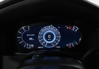 Подержанный автомобиль Cadillac Escalade Suv 2019 года (13 фото)