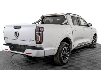 Новый Great Wall Poer 2025 (2 фото)