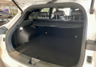 Новый Haval F7 2026 (10 фото)