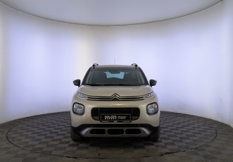 Подержанный автомобиль Citroen C3 Aircross 2020 года (2 фото)