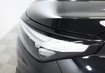 Подержанный автомобиль Exeed VX 2023 года (19 фото)