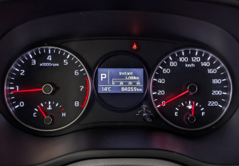 Подержанный автомобиль Kia Morning 2019 года (16 фото)