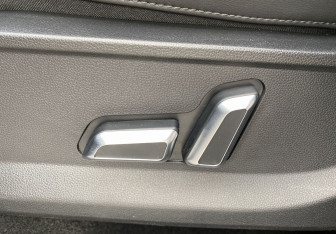 Подержанный автомобиль Haval Dargo 2023 года (21 фото)