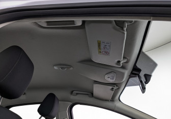 Подержанный автомобиль Ford Focus Hatchback 2018 года (23 фото)