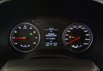 Подержанный автомобиль Москвич 3 2024 года (13 фото)