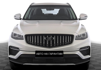 Подержанный автомобиль Belgee X70 2024 года (2 фото)