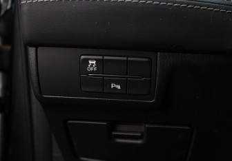 Подержанный автомобиль Mazda 6 Sedan 2021 года (14 фото)