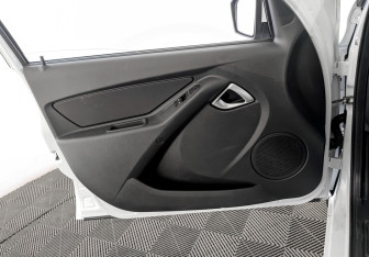 Новый LADA (ВАЗ) Granta Sedan 2025 (19 фото)