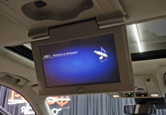 Подержанный автомобиль Cadillac Escalade Suv 2020 года (23 фото)