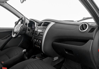 Подержанный автомобиль Datsun on-DO 2020 года (8 фото)