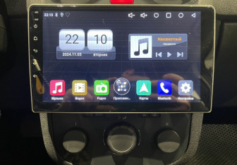 Подержанный автомобиль Opel Corsa 2011 года (15 фото)