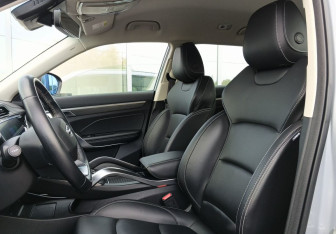 Подержанный автомобиль Geely Atlas Pro 2023 года (21 фото)
