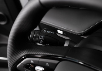 Новый Geely Cityray 2025 (27 фото)